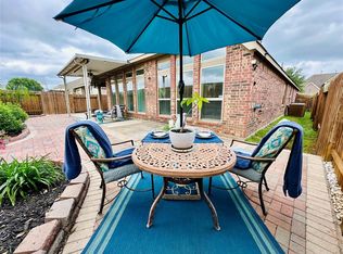 11507 Elizabeth Brook Dr, Richmond, TX 77406