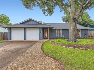 8911 Hunters Trce, Austin, TX 78758