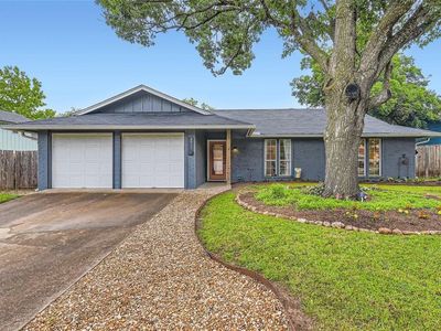 8911 Hunters Trce, Austin, TX, 78758