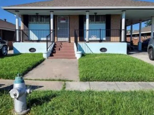 7110-12 Bunker Hill Rd, New Orleans, LA 70127