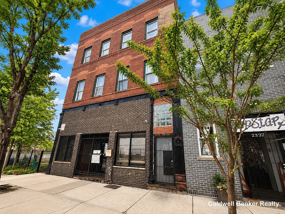 1st image of 2335 W Lake St APT 3R