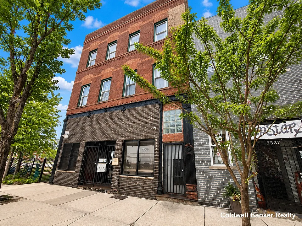 2335 W Lake St #3R