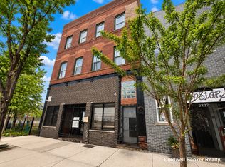 2335 W Lake St APT 3R, Chicago, IL 60612