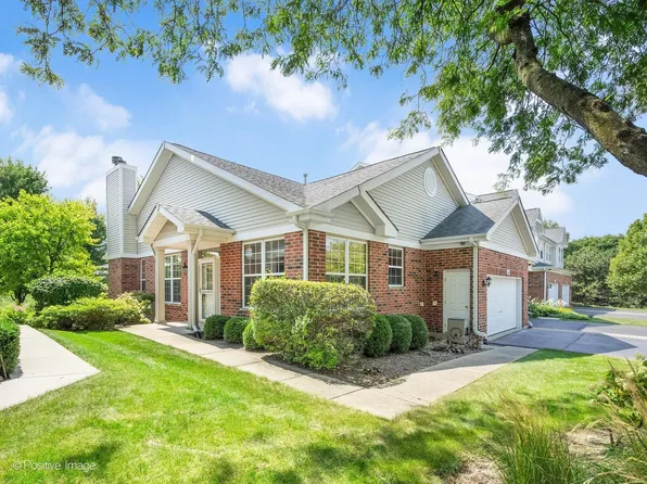 134 Chestnut Hills Cir, Burr Ridge, IL 60527