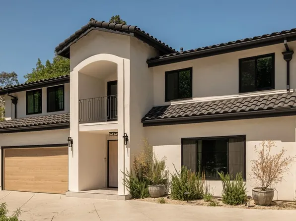 22269 Avenue San Luis, Woodland Hills, CA 91364
