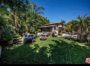 105 S Edinburgh Ave, Los Angeles, CA 90048