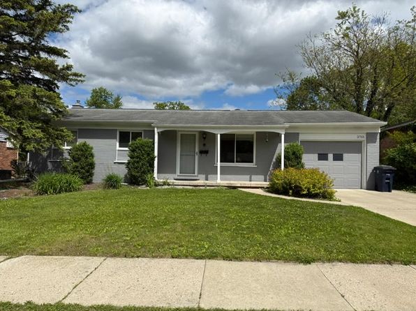 2715 Lookout Cir