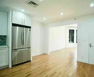 Rented by Corcoran