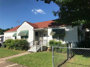 525 N Crawford Ave, Norman, OK 73069