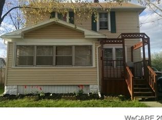 558 Cortlandt Ave, Lima, OH 45801