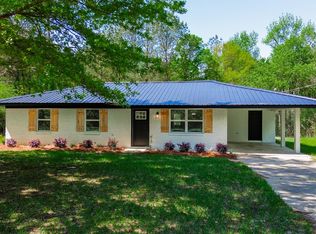 133 Dewitt Flynt Rd, Mendenhall, MS 39114