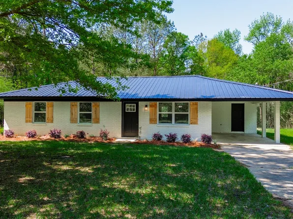 133 Dewitt Flynt Rd, Mendenhall, MS 39114