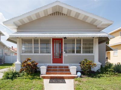 2512 W Cordelia St, Tampa, FL, 33607