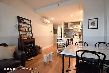 Rented by Bold New York