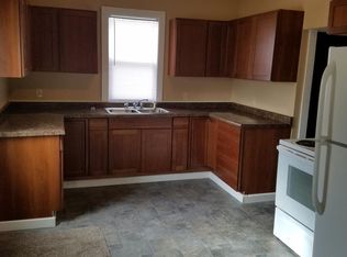604 N Pennsylvania Ave, Mason City, IA 50401