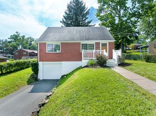 359 Hochberg Rd, Monroeville, PA 15146