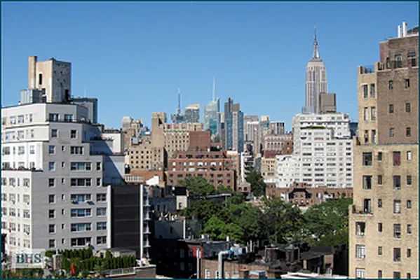 Rented by Brown Harris Stevens | media 15