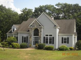 285 Kaleva Rd, Lancaster, MA 01523