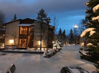 7260 Huntsmen Cir #2-C, Anchorage, AK 99518