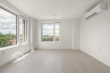 Rented by MySpaceNYC