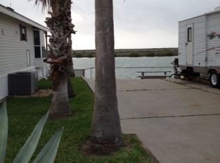 632 Sand Dollar Dr, Port Isabel, TX 78578