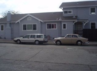 540 62nd St, Oakland, CA 94609