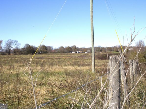 0 Seed Cleaner Rd, Hartwell, GA 30643