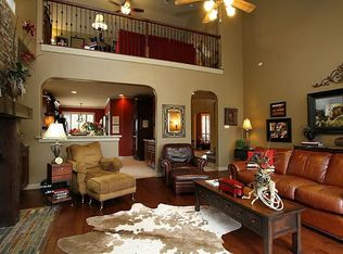 18814 Oriole Point Ct, Cypress, TX 77429