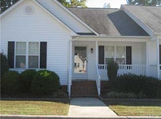 3510 E Cotton Gin Dr, Clayton, NC 27527