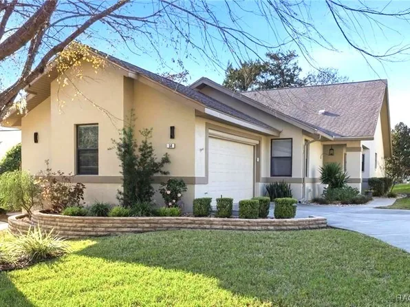 58 Byrsonima Cir, Homosassa, FL 34446