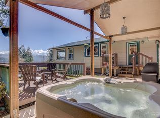 1416 Criteser Loop, Toledo, OR 97391