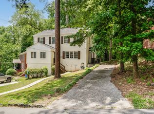 233 Kinsey Ct NE, Atlanta, GA 30305