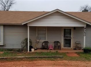 9050 154th St, Noble, OK 73068
