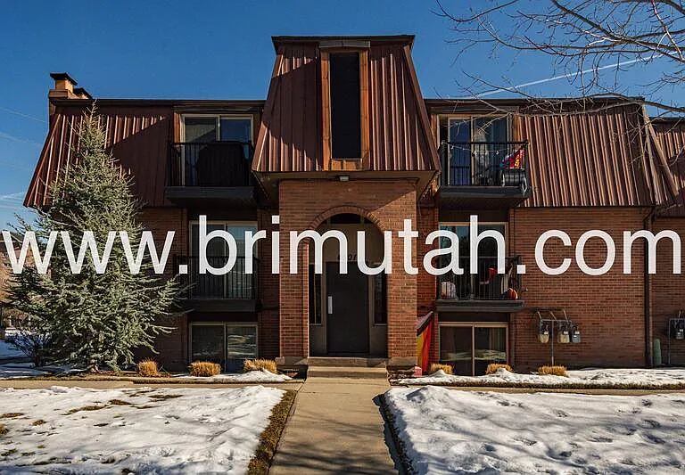 4801 S 1740 E #18 — Photo 1