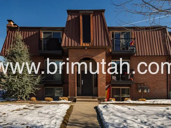 4801 S 1740 E APT 18, Salt Lake City, UT 84117