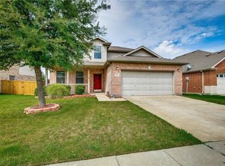 1717 Duck Cove Dr, Aubrey, TX 76227