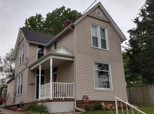 320 Cherry St, Quincy, IL 62301