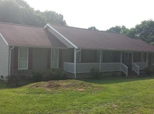 7908 Bee Jay Rd, Browns Summit, NC 27214