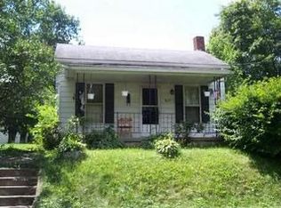 627 Hancock St, Wooster, OH 44691