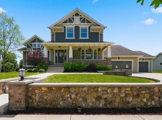 14415 Sandstone Dr, Fort Wayne, IN 46814