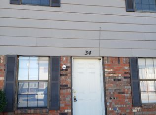 7501 S Sherwood Ave APT 34, Oklahoma City, OK 73159