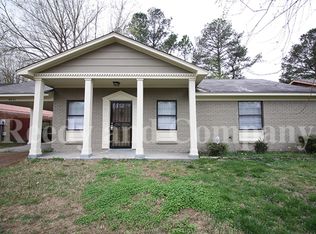 4041 Hitchcock St, Memphis, TN 38128