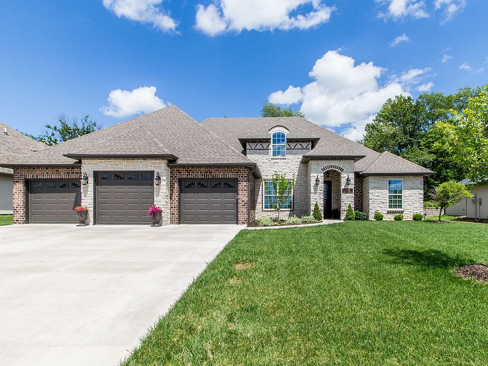 2nd image of 4210 Granite Springs Dr