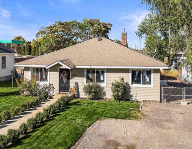 830 Idaho Ave, Filer, ID, 83328