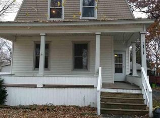 2019 Elk St, Port Huron, MI 48060