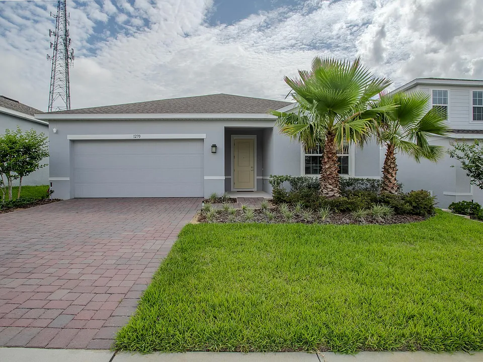 1270 Whispering Ln #1