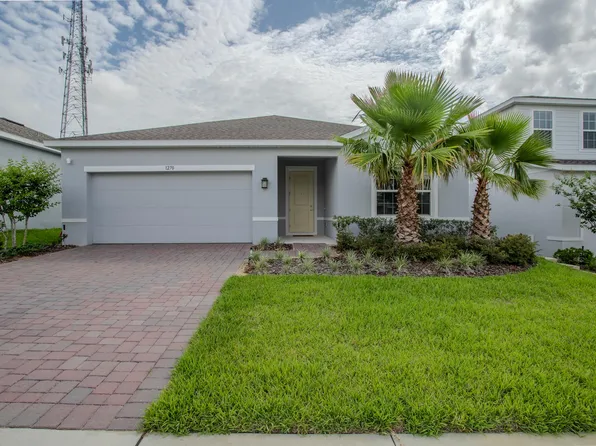 1270 Whispering Ln #1, Clermont, FL 34715