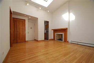 Rented by Buchbinder & Warren