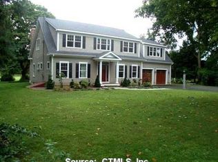 370 Boston Post Rd, Madison, CT 06443