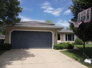 3500 W 75th Ave, Merrillville, IN 46410